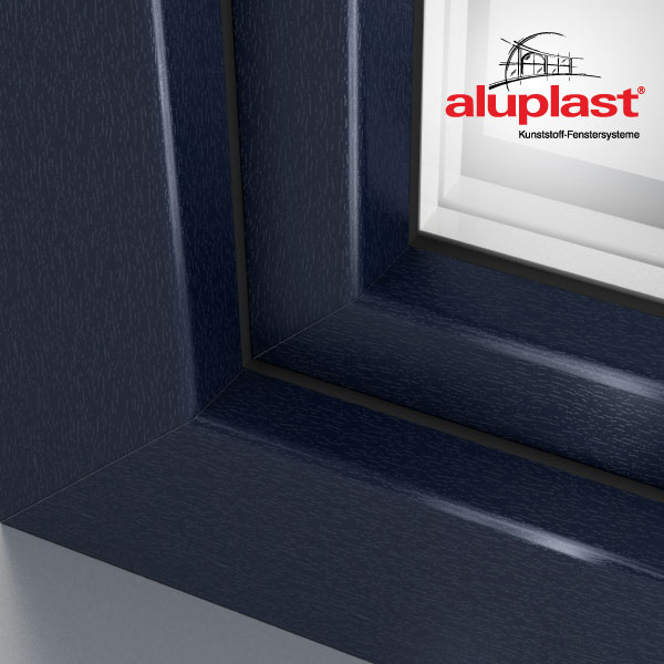 Anthrazit Grau RAL7016