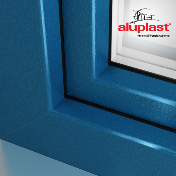 Brilliantblau